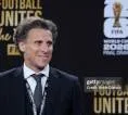 Diego Forlan Resmi Jadi Pelatih Interim Timnas Uruguay