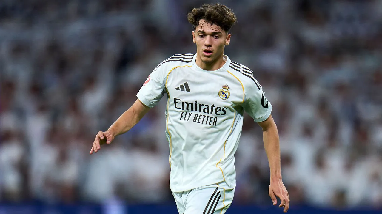 Dua Bintang Madrid Belum Cukup, Fulham Kini Kejar Thiago Pitarch