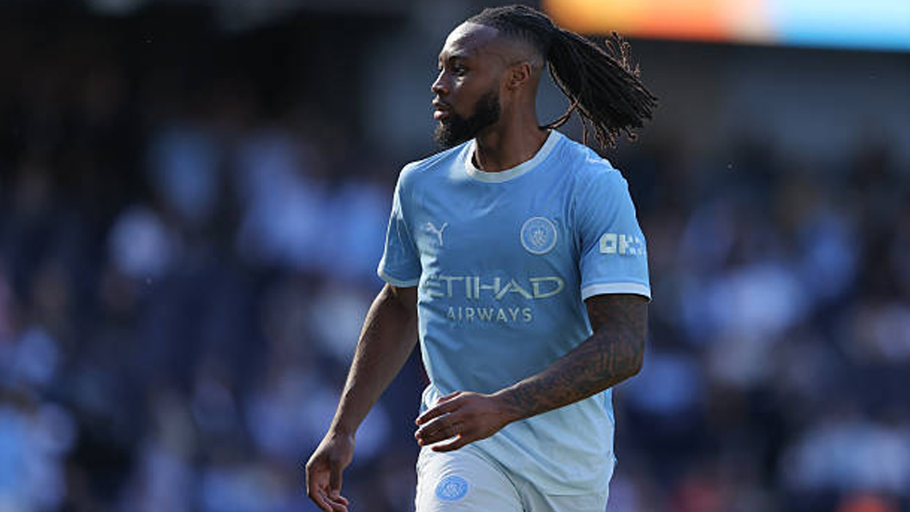 Dukung Enzo Maresca Sukses, Antoine Semenyo Sambut Era Baru Manchester City