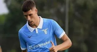 Dynamo Moscow Ajukan Tawaran Untuk Rekrut Striker Lazio