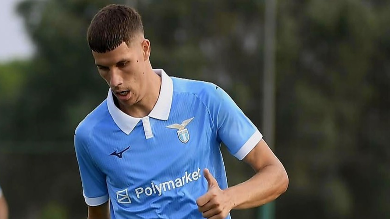Dynamo Moscow Ajukan Tawaran Untuk Rekrut Striker Lazio