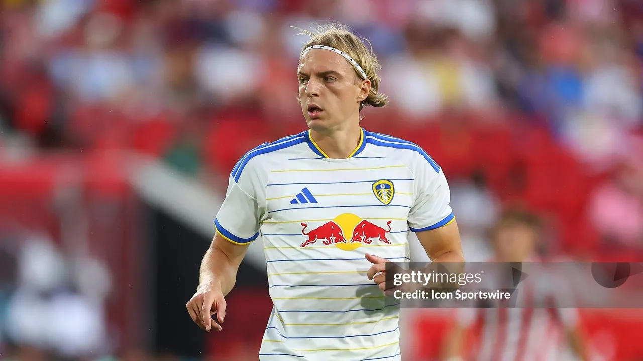 Friedhelm Funkel dukung Hamburger SV merekrut Sebastiaan Bornauw