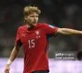 Everton, Aston Villa, dan Leeds United Berebut Pavel Sulc