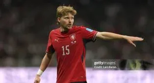 Everton, Aston Villa, dan Leeds United Berebut Pavel Sulc