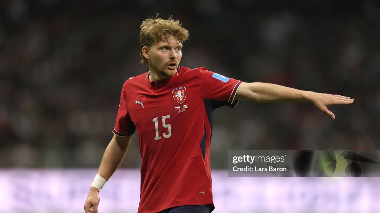 Everton, Aston Villa, dan Leeds United Berebut Pavel Sulc