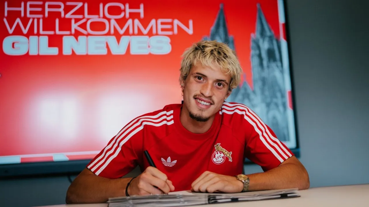 FC Koln