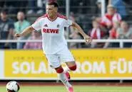 FC Koln Resmi Tolak Tawaran Kedua Borussia Dortmund untuk Said El Mala