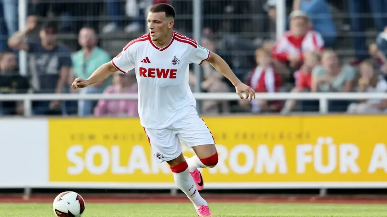 FC Koln