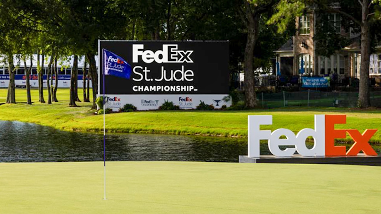 FedEx St. Jude Championship Tak Lagi Masuk Seri Elite PGA Tour Mulai 2028
