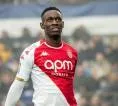 Filipe Luis: Folarin Balogun Adalah Pemain Istimewa