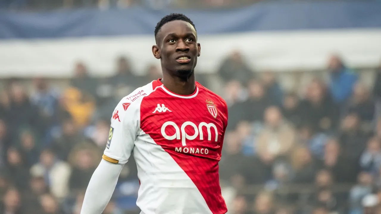 Folarin Balogun