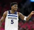 Finch Koreksi Peran Edwards, LaMelo Diharap Jadi Solusi