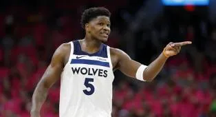 Finch Koreksi Peran Edwards, LaMelo Diharap Jadi Solusi