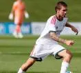 Franco Mastantuono Antusias Bergabung dengan Fiorentina