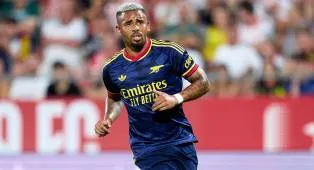Gabriel Jesus Dilirik Napoli, Arsenal Pasang Harga Segini