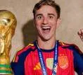 Gavi Pangkas Liburan demi Bergabung dengan Barcelona