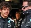Gwen Lagrue Ucapkan Salam Perpisahan dari Mercedes