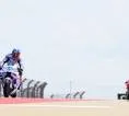 Hasil FP1 MotoGP Inggris: Alex Marquez Tercepat, Pedro Acosta Crash