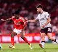 Hearts Dihajar Benfica 6-1, Wouter Vrancken Sesali Dua Penalti Bodoh