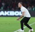 Herdman Optimistis Timnas Indonesia Bisa Tembus Pertahanan Kokoh Singapura