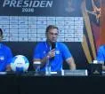 Igor Tolic Masih Tutup Rapat Detail Program TC Persib di Bali