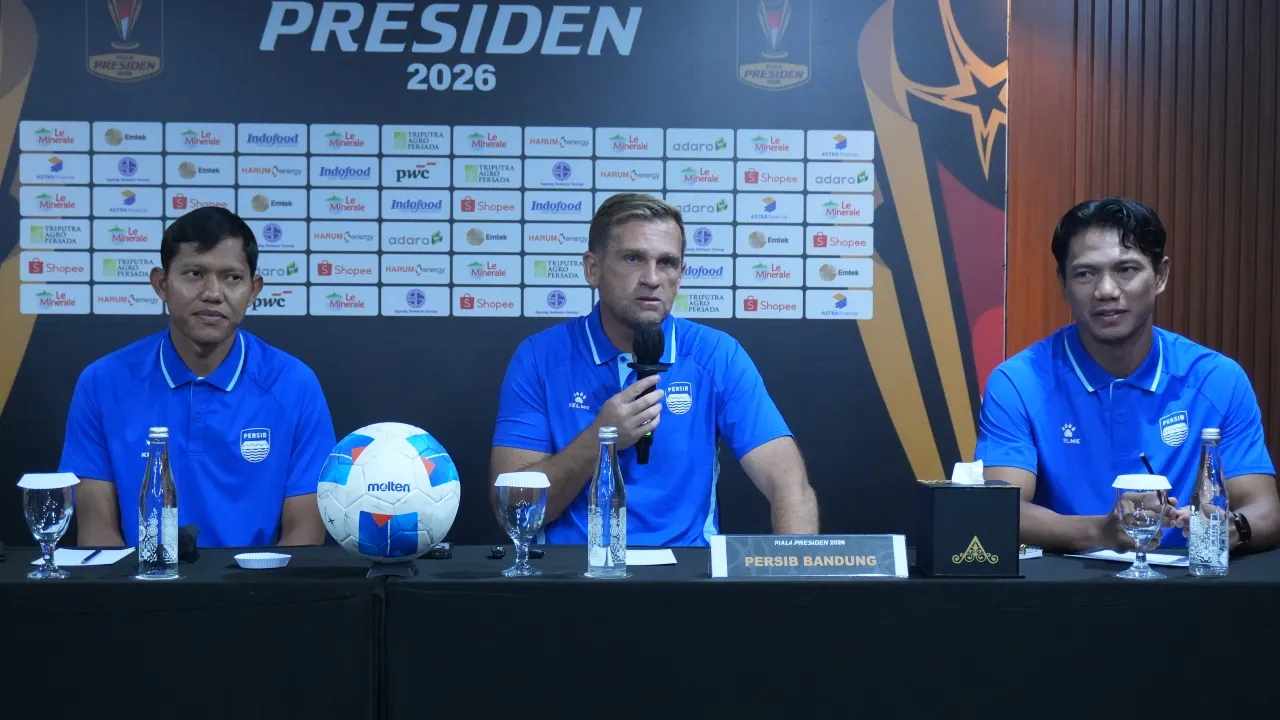 Pelatih Persib, Igor Tolic