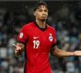Ilhan Fandi Pemain Berdarah Indonesia Emosional Jelang Lawan Garuda