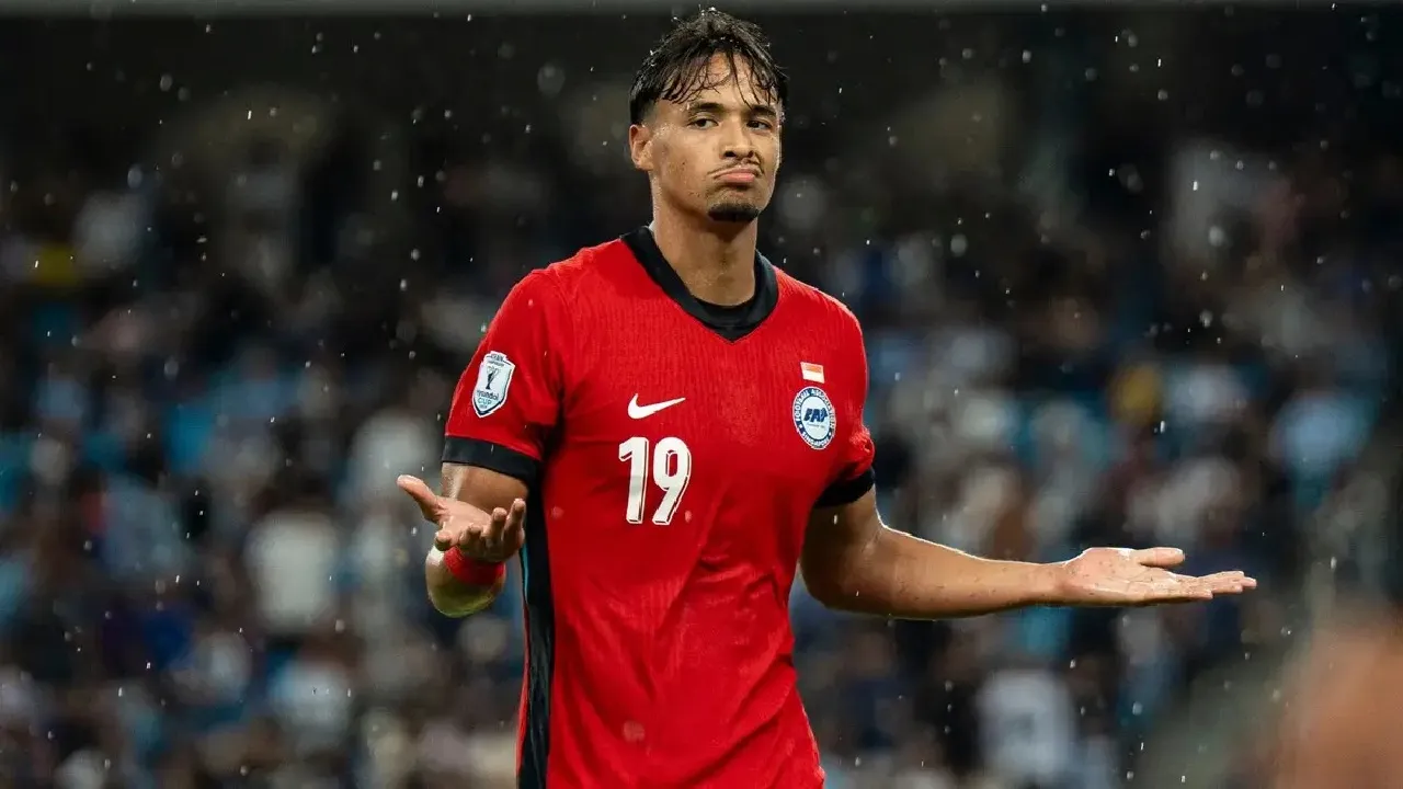 Ilhan Fandi