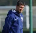 Imbang Lawan Milan di Australia, Cristian Chivu: Kami Bermain Cukup Baik