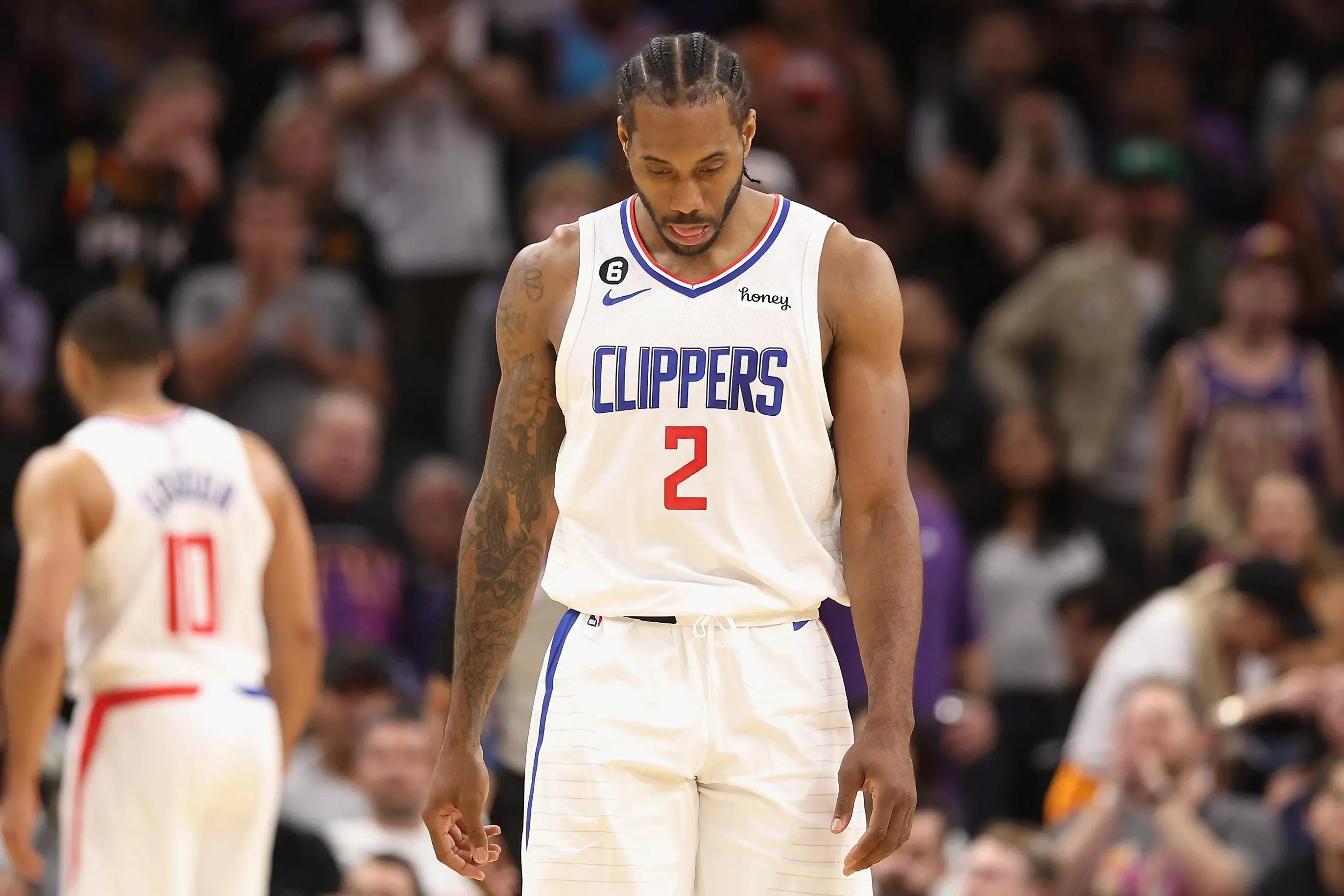 Investigasi NBA Terkait Kawhi Leonard Makin Rumit - sumber: (mainbasket)