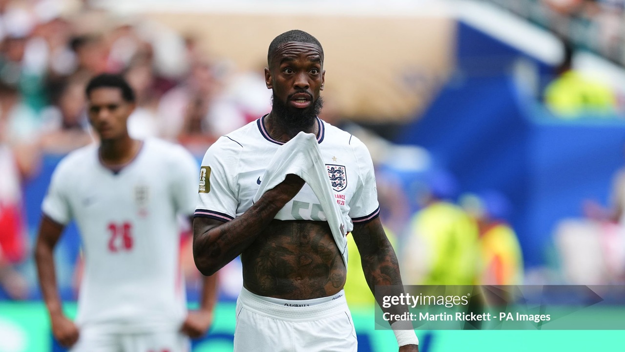 Ivan Toney Didakwa Kasus Penganiayaan di London
