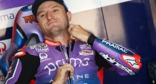Jack Miller Dekati Keputusan Pasca-MotoGP di Tengah Isu WSBK