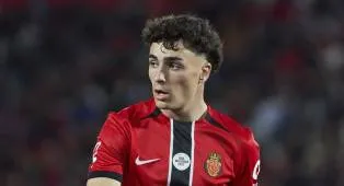 Jan Virgili Jadi Bidikan Ajax Amsterdam, Barcelona Memantau