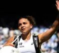 Jasmine Paolini Mundur Dari Turnamen Pemanasan US Open Di Cincinnati
