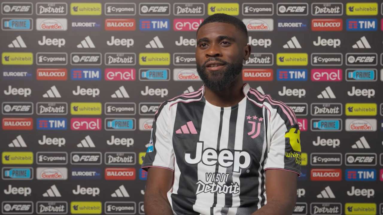 Jeremie Boga: Inter Wajar Jadi Favorit Juara Scudetto Musim Ini