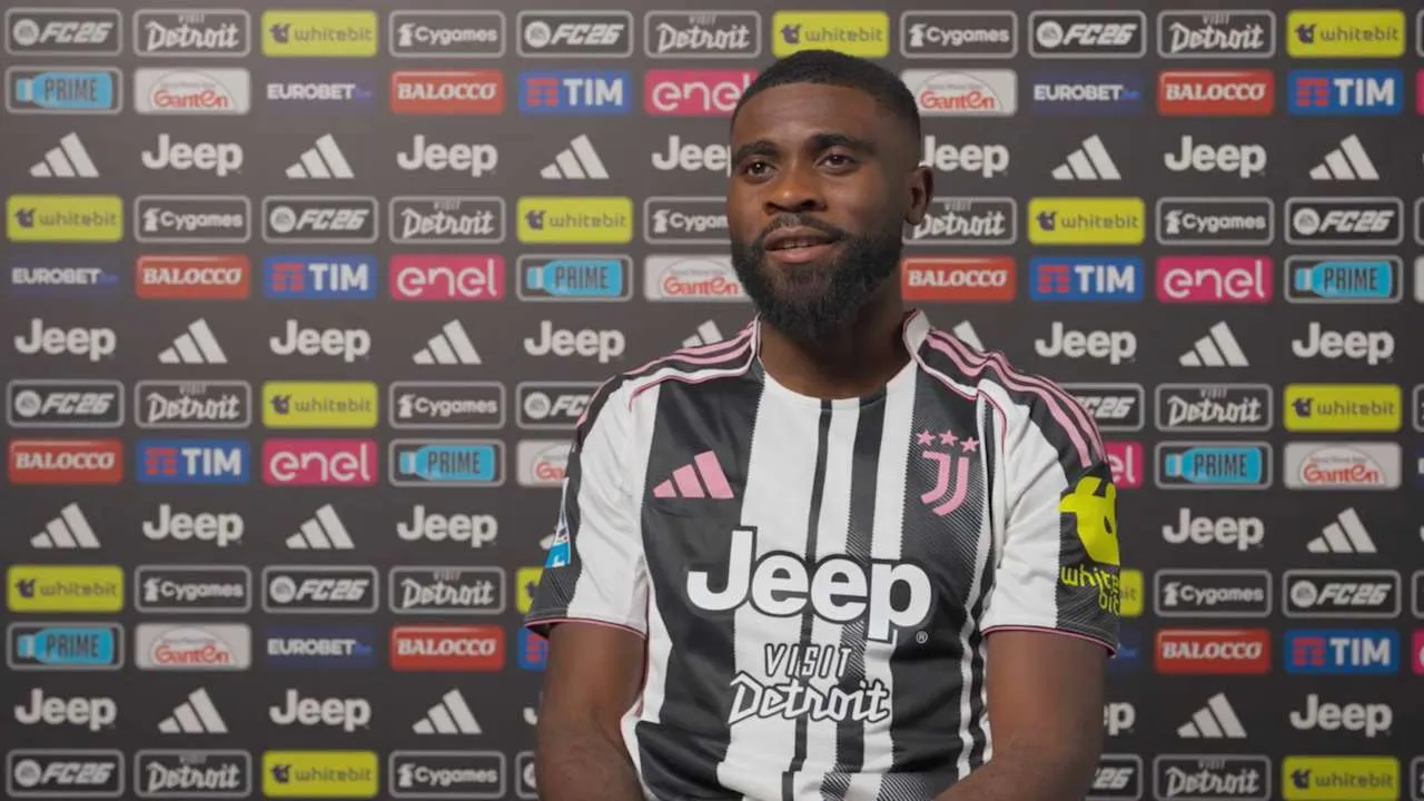 Jeremie Boga
