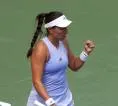 Jessica Pegula Tambah Kemenangan Di Toronto Dalam Pekan Yang Padat