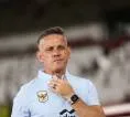 John Herdman Bertekad Hapus Kutukan Runner-up Piala AFF Timnas Indonesia