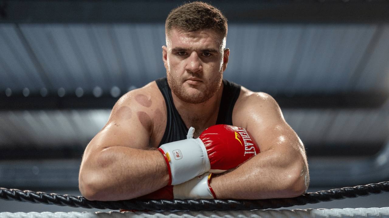 Johnny Fisher Akui Sempat Dapat Tawaran Duel Lawan Deontay Wilder