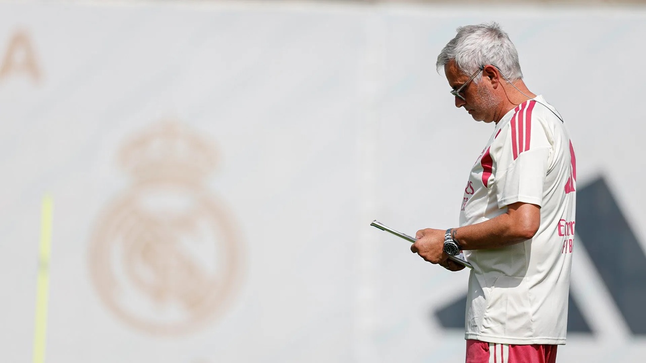 Jose Mourinho Jadi Kunci Real Madrid Merekrut Yan Diomande