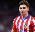 Julian Alvarez Ungkap Simeone Hanya Ingin Bermin untuk Barcelona