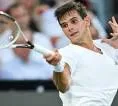 Jumpa Di Montreal, Lorenzo Musetti Lagi-Lagi Jadi Korban Rafael Jodar
