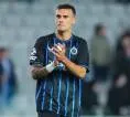 Jurnalis Pellegatti-Sabatini Berbeda Pendapat soal Aleksandar Stankovic