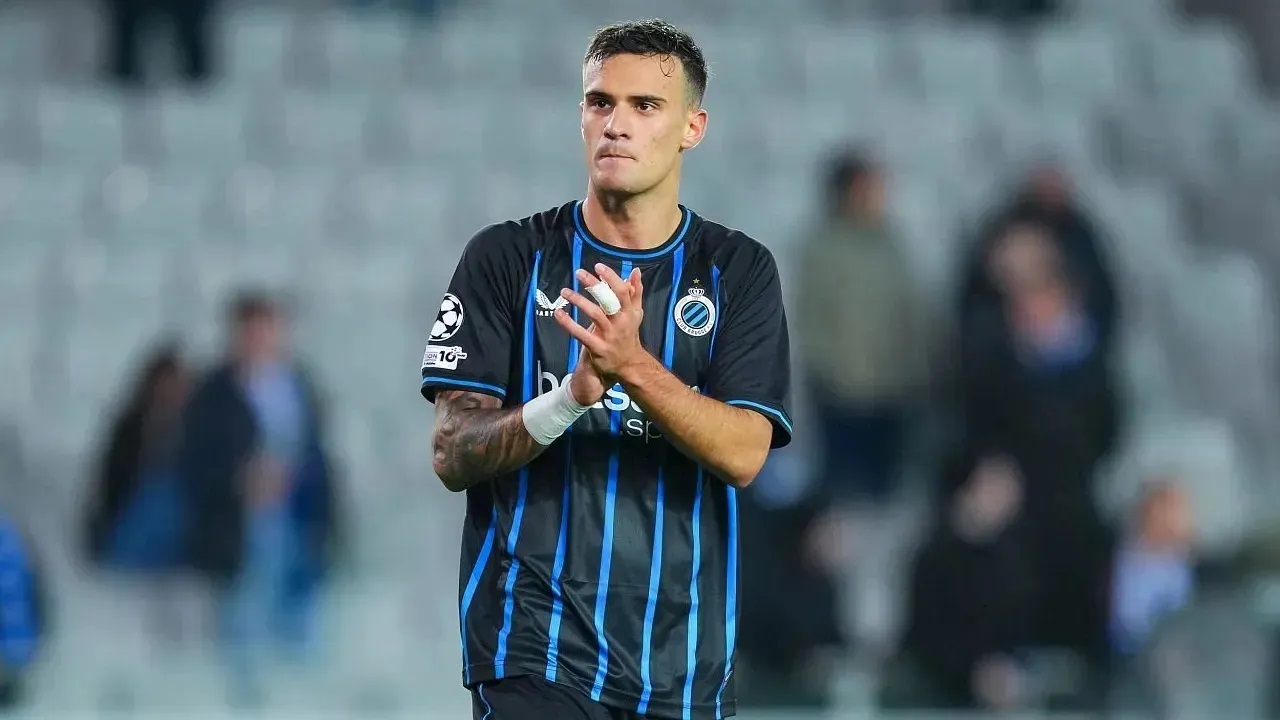 Jurnalis Pellegatti-Sabatini Berbeda Pendapat soal Aleksandar Stankovic