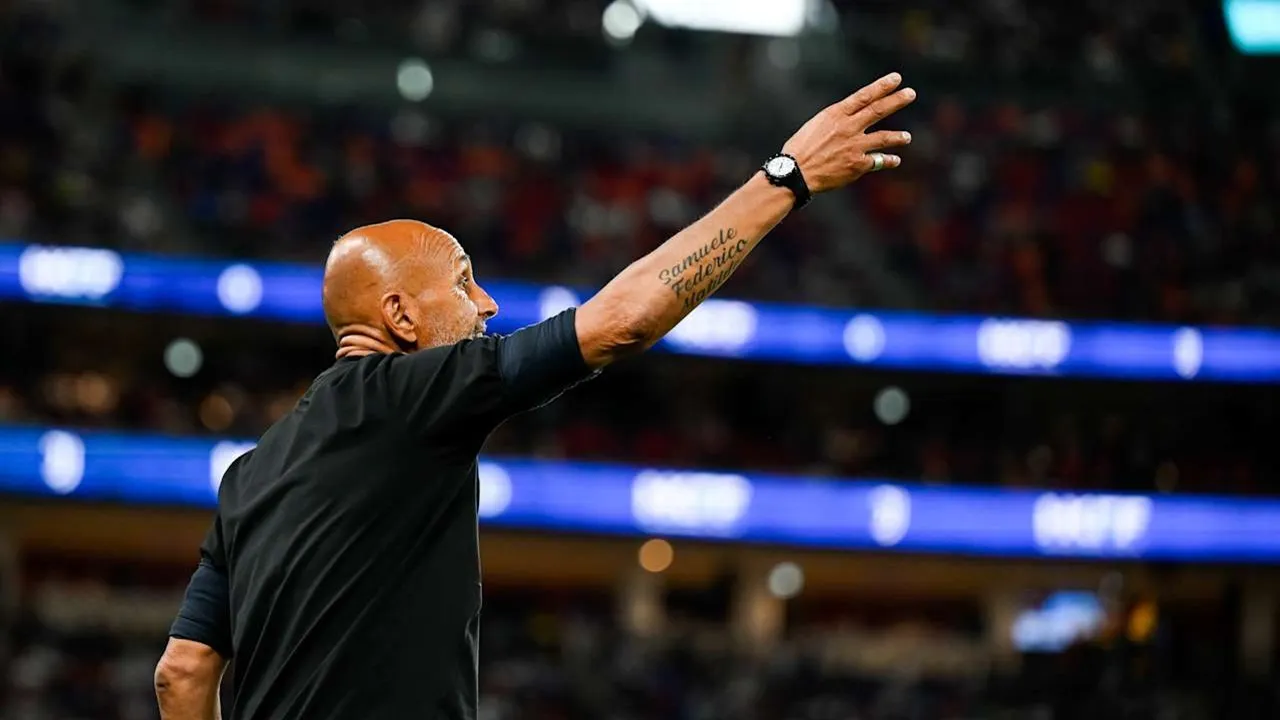 Luciano Spalletti