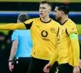Kabar Terbaru Terkait Tiga Pemain Borussia Dortmund yang Cedera