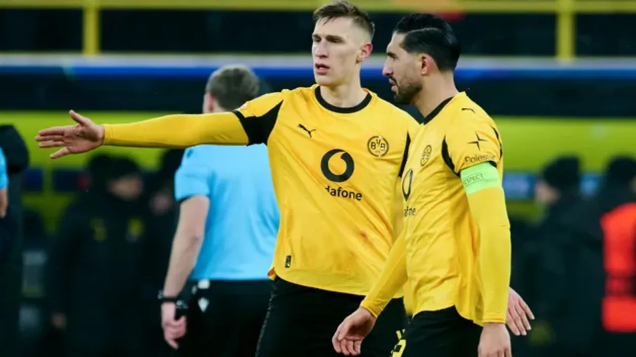 Borussia Dortmund