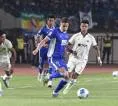 Kalah di Final, Igor Tolic Petik Pelajaran dari Pramusim Persib