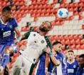 Kalah di Final, Pelatih Persib Akui Persebaya Layak Jadi Juara