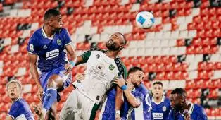 Kalah di Final, Pelatih Persib Akui Persebaya Layak Jadi Juara
